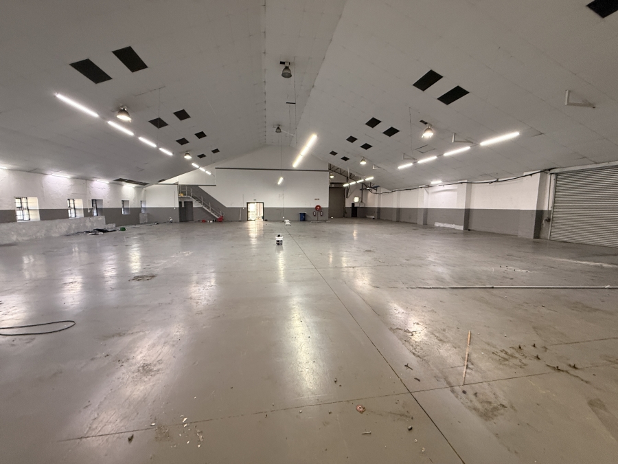 To Let Commercial Property for Rent in Atlas Gardens Western Cape